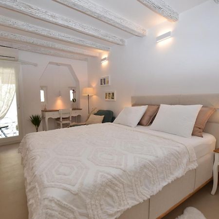 Apartment Al Pozzo Rovinj Luaran gambar