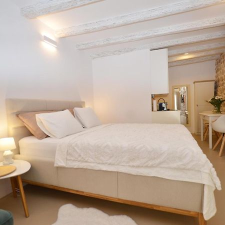 Apartment Al Pozzo Rovinj Luaran gambar