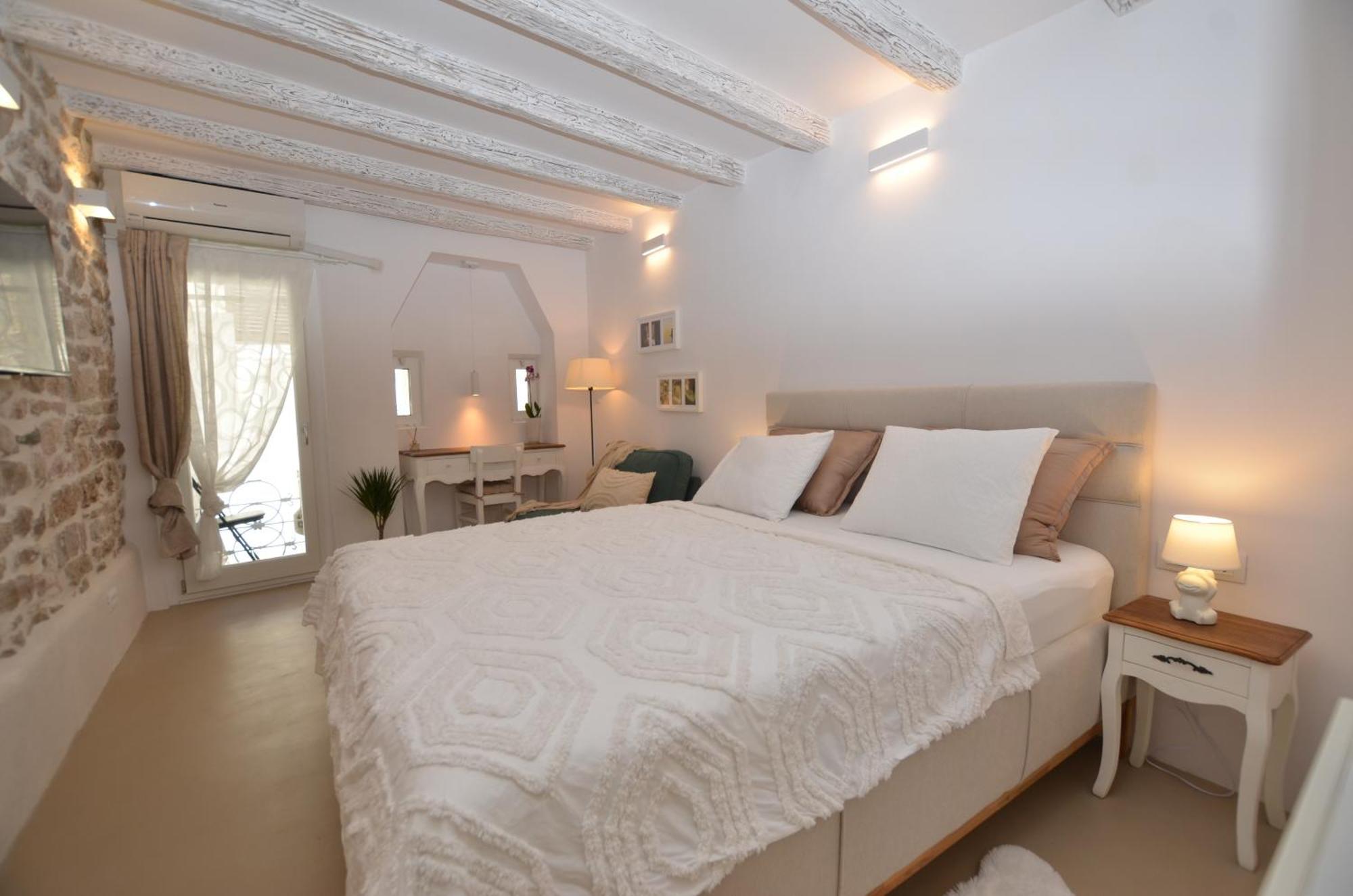 Apartment Al Pozzo Rovinj Luaran gambar