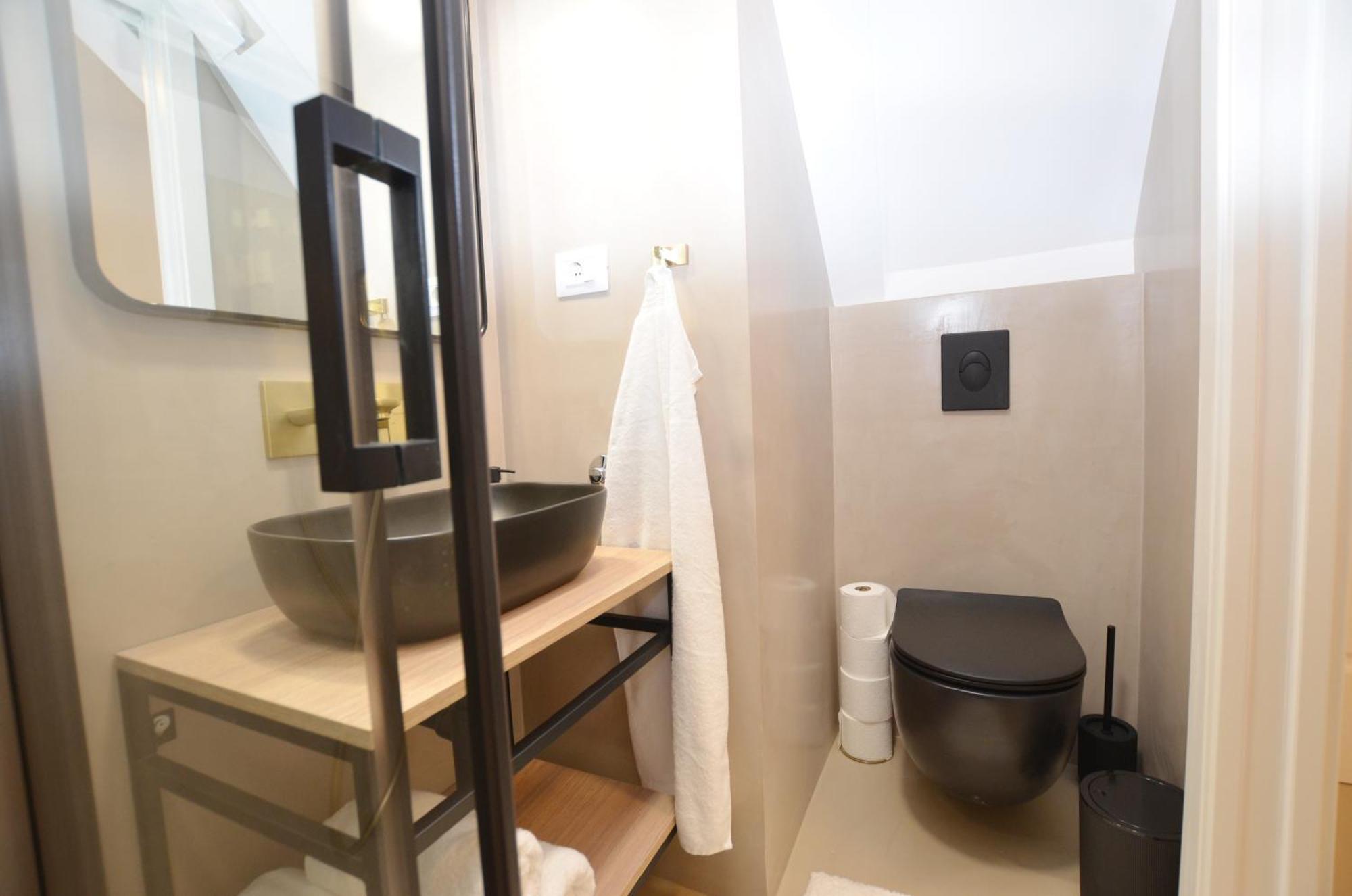 Apartment Al Pozzo Rovinj Luaran gambar